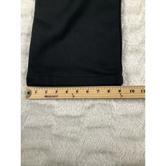 Marvel Wolverine Black Joggers Sweatpants Mens Large Tilly's Graphic Logo NWT - Picture 7 of 8